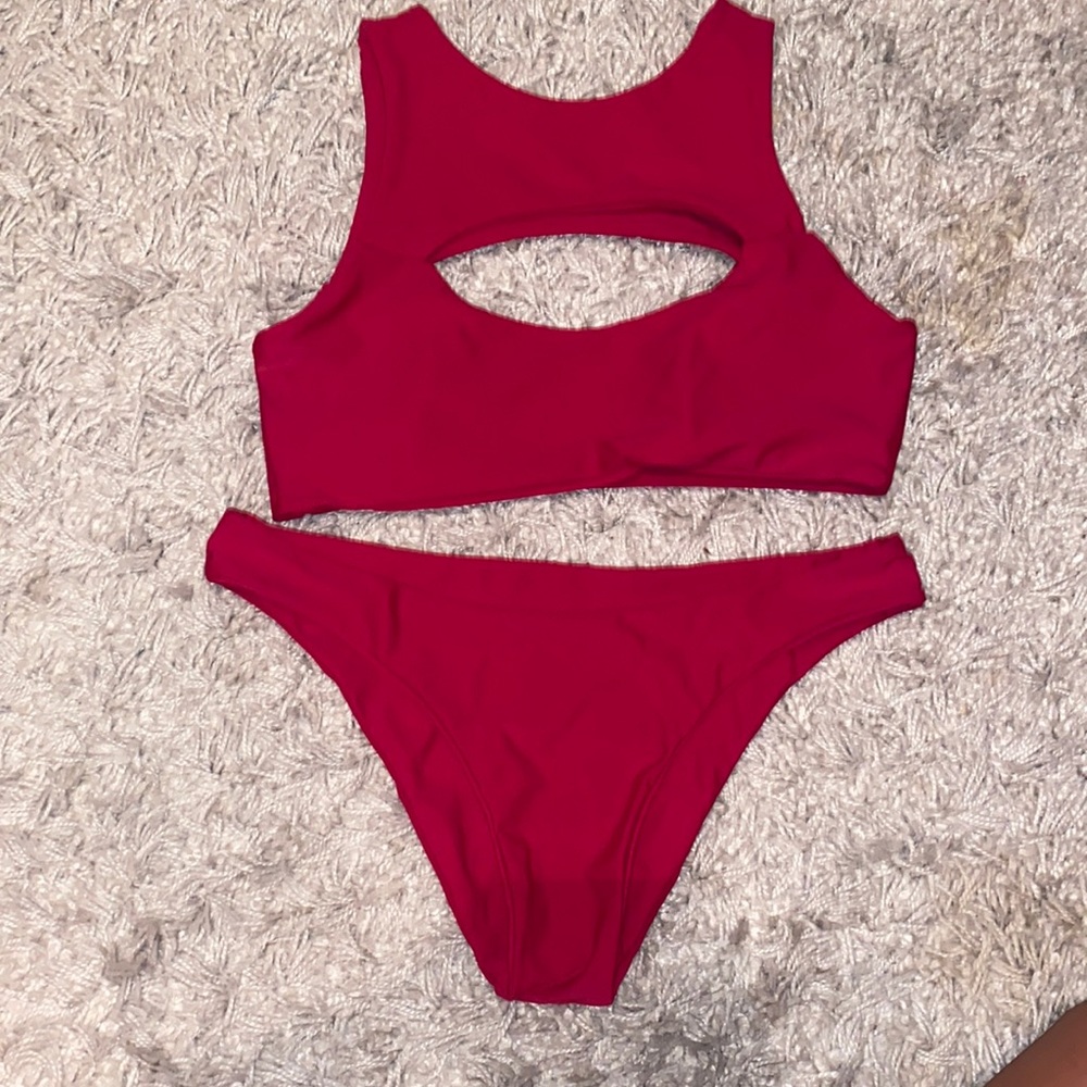 bikini